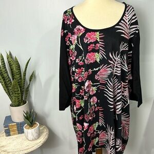 Ulla Popken top NWT Size 32/34